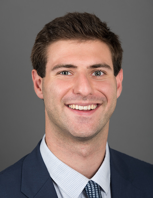 Ben Baranker