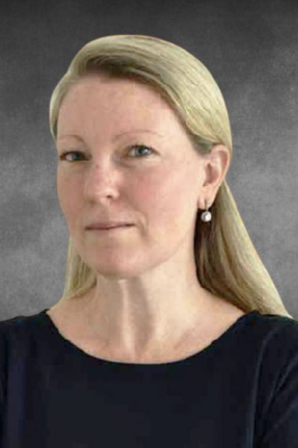 Dr. Erin Ferenchick