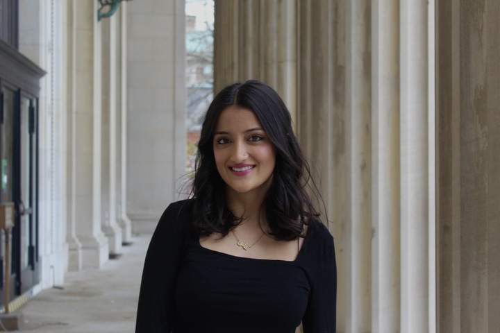 Leila Mirza